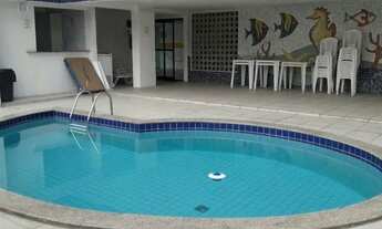 Imagem 2: Apartamento mobiliado com 1 quarto Universitário - Caruaru - PE