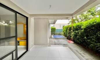 Imagem 5: Apartamento para venda com 138 metros quadrados com 3 quartos