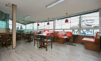 Imagem 3: Imóvel Comercial à venda, 338 m² por R$ 950.000 - Bairro Alto - Curitiba/PR