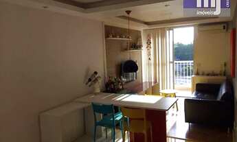 Imagem 2: Apartamento com 3 quartos à venda, 70 m² por R$ 490.000 - Barreto - Niterói/RJ