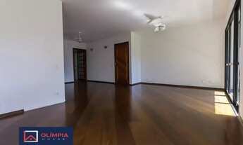 Imagem: Locação Apartamento 3 Dormitórios - 128