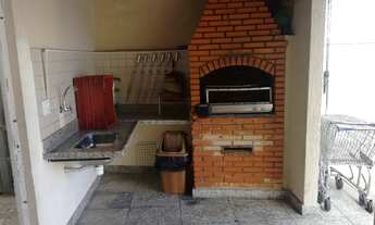 Imagem 7: BELO HORIZONTE - Padrão - Sagrada Família