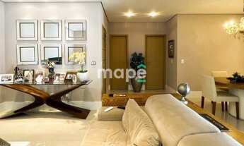 Imagem 2: Apartamento com 3 dormitórios, 167 m² - venda por R$ 2.320.000,00 ou aluguel por R$ 16.445