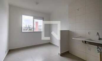 Imagem 2: Apartamento para Aluguel - Sacomã, 2 Quartos, 33 m2