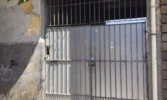 Imagem: Casa com 1 dormitório para alugar, 40 m²