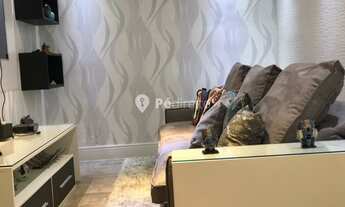 Imagem 7: Apartamento à venda no bairro Jardim Anália Franco, duplex, 3 quartos, sendo 3 suítes e 3