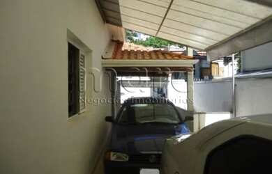 Imagem 4: SÃO PAULO - Casa Padrão - PARAISO