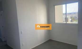 Imagem 7: Apartamento com 2 dormitórios para alugar, 57 m² por R$ 1.620/mês - Vila Monteiro - Poá/SP