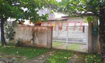 Imagem: Linda casa em Cibratel II