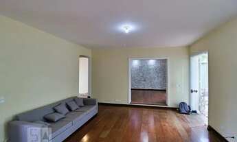 Imagem 3: Casa para Aluguel - Fazenda Morumbi, 4 Quartos, 317 m2