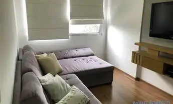 Imagem 5: APARTAMENTO - JARDIM PRUDÊNCIA - SP