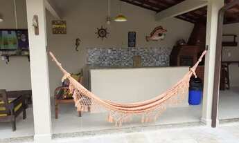 Imagem 6: Maravilhosa casa com piscina em Garatucaia