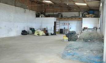 Imagem 2: Depósito/armazém