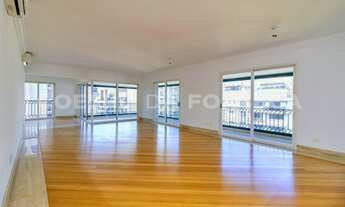 Imagem 6: São Paulo - Apartamento Padrão - Itaim Bibi