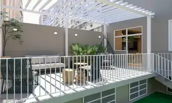 Imagem 2: FLAMENGO ESPETACULAR APTO REFORMADO 420M2 4 QTS 2 SUITES LINDO SEM IGUAL