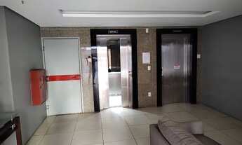 Imagem 6: Apartamento para venda com 76 metros quadrados com 2 suites em Meireles - Fortaleza - Cear