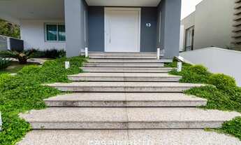 Imagem 5: Casa com 4 dormitórios para alugar, 775 m² por R$ 35.000/mês - Campo Comprido - Curitiba/P