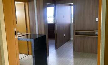 Imagem: Apartamento Samambaia sul!!