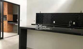 Imagem 6: Casa com 3 dormitórios à venda, 102 m² por R$ 600.000,00 - Jardim Santa Cruz - Salto/SP