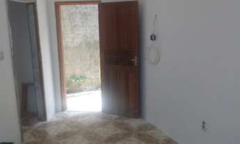 Imagem 5: Vendo kitnet na comunidade pereira da silva