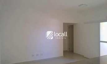 Imagem 3: Apartamento com 2 dormitórios para alugar, 67 m² por R$ 2.360,00/mês - Jardim Maracanã - S