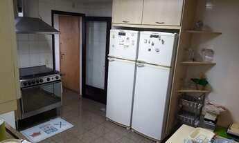 Imagem 6: APARTAMENTO - CHÁCARA KLABIN - SP