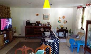 Imagem 2: Casa com 4 dormitórios à venda, 175 m² por R$ 950.000,00 - Piratininga - Niterói/RJ