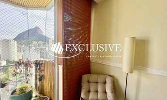 Imagem 5: Apartamento-À VENDA-Leblon-Rio de Janeiro-RJ