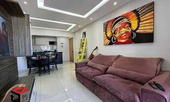 Imagem: Apartamento à venda 3 quartos 2 suítes