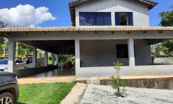 Imagem 2: Rancho Pavão, Corumbá 4. Temp e fds