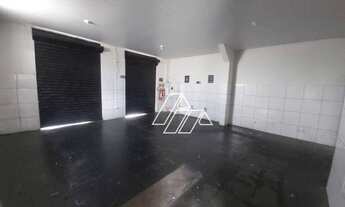 Imagem 2: Salão para alugar, 50 m² por R$ 2.000,00/mês - Jardim Santa Antonieta - Marília/SP