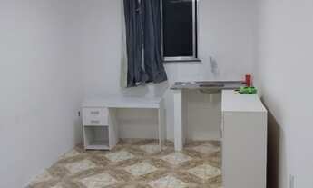 Imagem 4: Vendo kitnet na comunidade pereira da silva