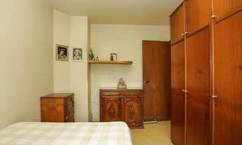 Imagem 4: Apartamento Garden com 3 dormitórios para alugar, 121 m² por R$ 3.365,00/mês - Água Verde