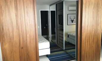 Imagem 6: Flat para locação no Itaim Bibi - Edifício Horizonte JK - Cód: CVH14380