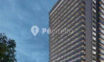 Imagem: Apartamento à venda no bairro Tatuapé