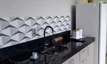 Imagem: Casa de 1 Quarto super Confortável, Mobiliada