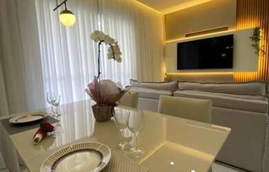 Imagem 2: APARTAMENTO - CÉZAR DE SOUZA - SP