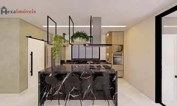 Imagem 7: Casa com 3 dormitórios à venda, 290 m² por R$ 1.890.000 - Itaqui - Itapevi/SP