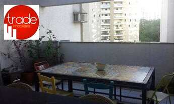 Imagem 3: Cobertura Duplex À Venda No Jardim Irajá Com 03 Dormitórios