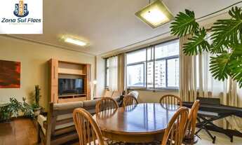 Imagem 4: SÃO PAULO - Apartamento Padrão - PINHEIROS