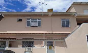 Imagem: Casa 40m², Sobrado em ótima localização