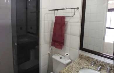 Imagem 5: FLAT - MOEMA ÍNDIOS - SP