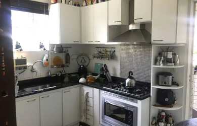 Imagem 4: CASA MOBILIADA COM AREA DE LAZER COMPLETA