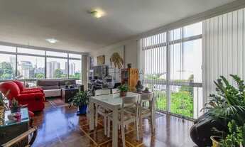 Imagem: Apartamento Locação Paraíso 140 m² 3