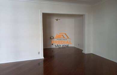 Imagem 3: Apartamento para alugar, 153 m² por R$ 6.100,00/mês - Jardim Aquarius - São José dos Campo