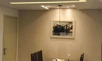 Imagem 2: CA) Vendo apartamento no Marfim 1