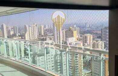 Imagem 11: Apartamento Vila Romana / Rua Fabia / 141m² / 3 dormitórios / 3 suítes / 3 vagas / Terraço