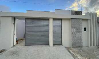 Imagem 2: Casa a venda em condominio fechado em Arapiraca