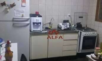 Imagem: Apartamento com 2 dormitórios à venda