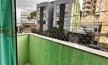 Imagem 6: Apartamento para venda com 3 quartos em Novo Eldorado - Contagem - MG